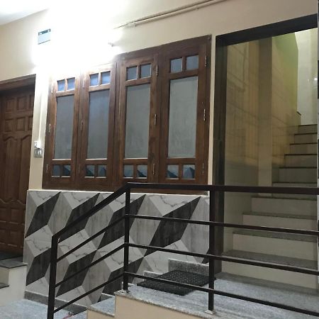 Rehoboth Home Stay Kanyakumari Ngoại thất bức ảnh