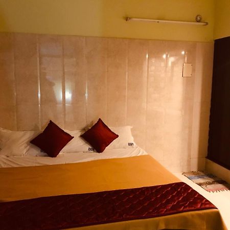 Rehoboth Home Stay Kanyakumari Ngoại thất bức ảnh