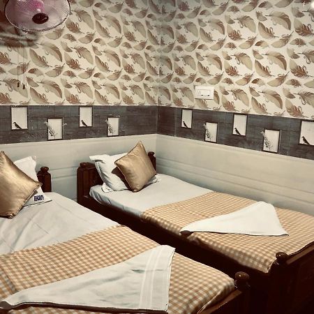 Rehoboth Home Stay Kanyakumari Ngoại thất bức ảnh