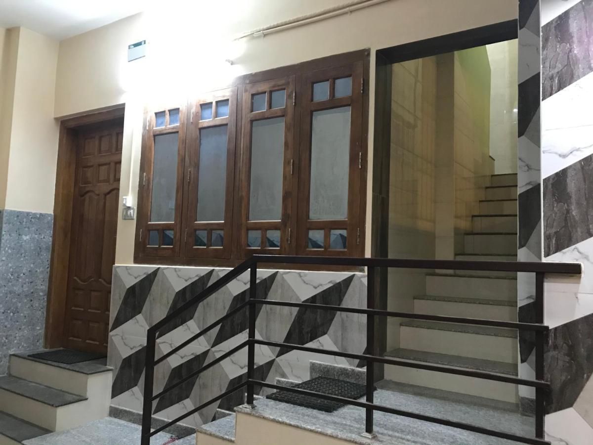 Rehoboth Home Stay Kanyakumari Ngoại thất bức ảnh