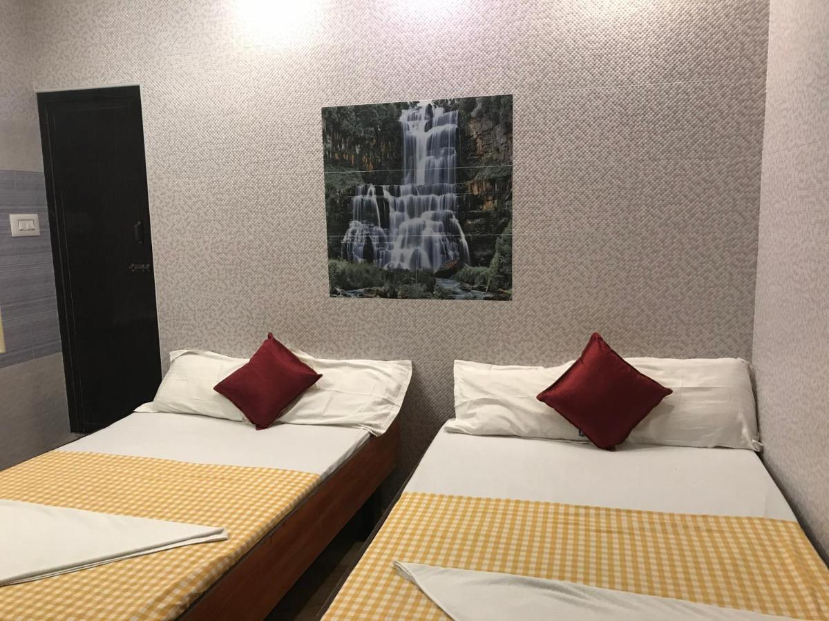 Rehoboth Home Stay Kanyakumari Ngoại thất bức ảnh