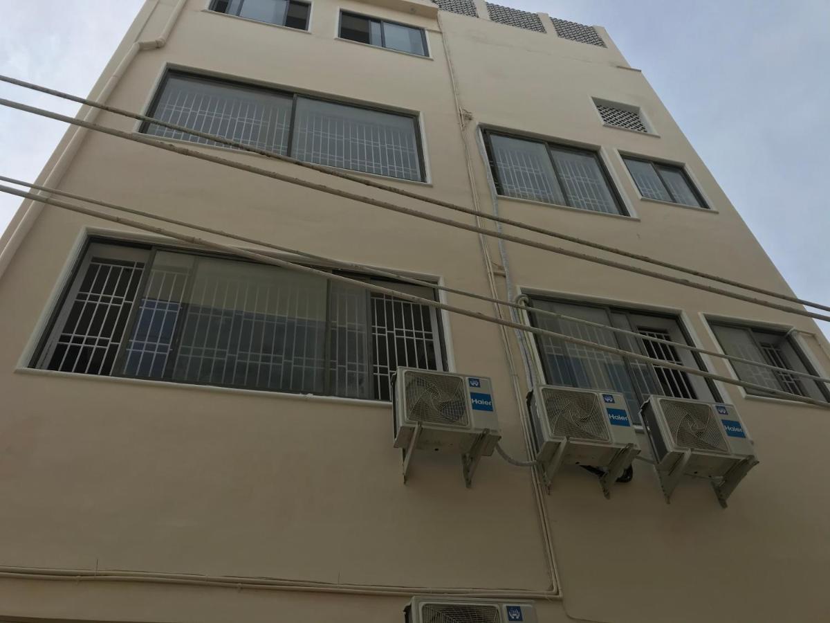Rehoboth Home Stay Kanyakumari Ngoại thất bức ảnh