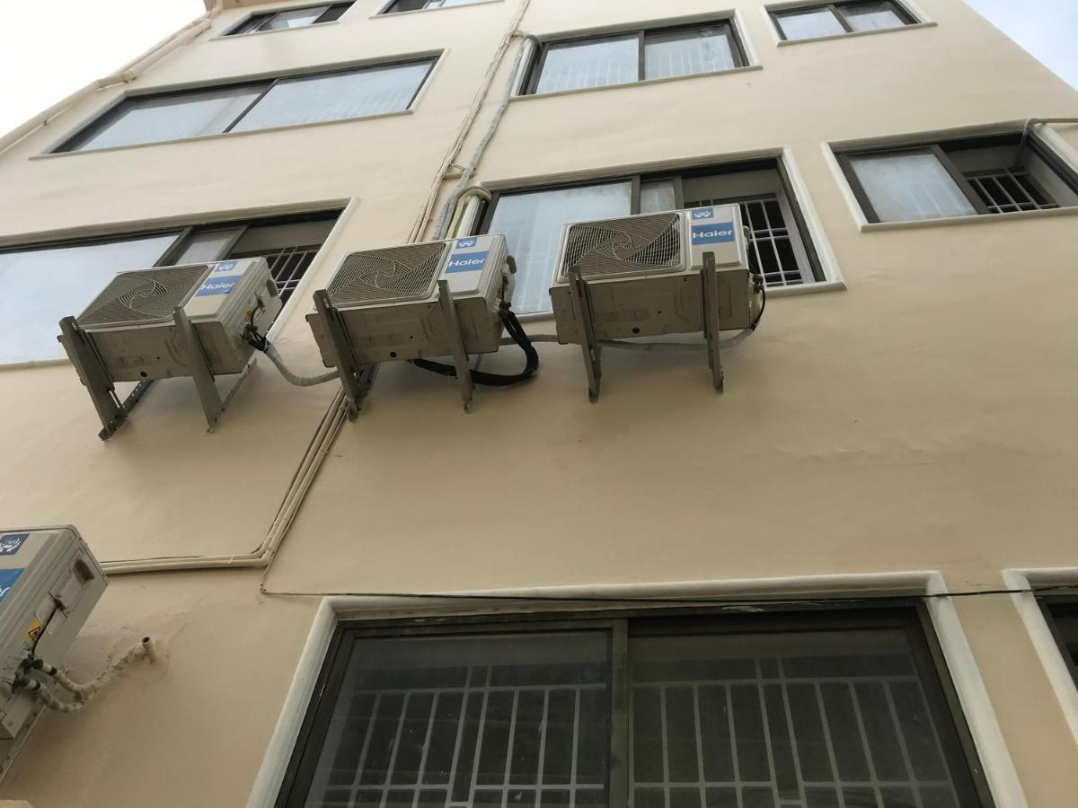 Rehoboth Home Stay Kanyakumari Ngoại thất bức ảnh