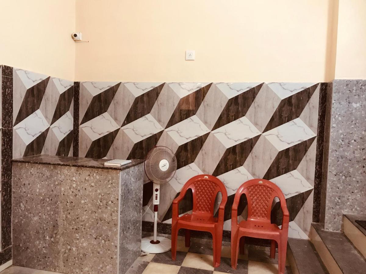 Rehoboth Home Stay Kanyakumari Ngoại thất bức ảnh