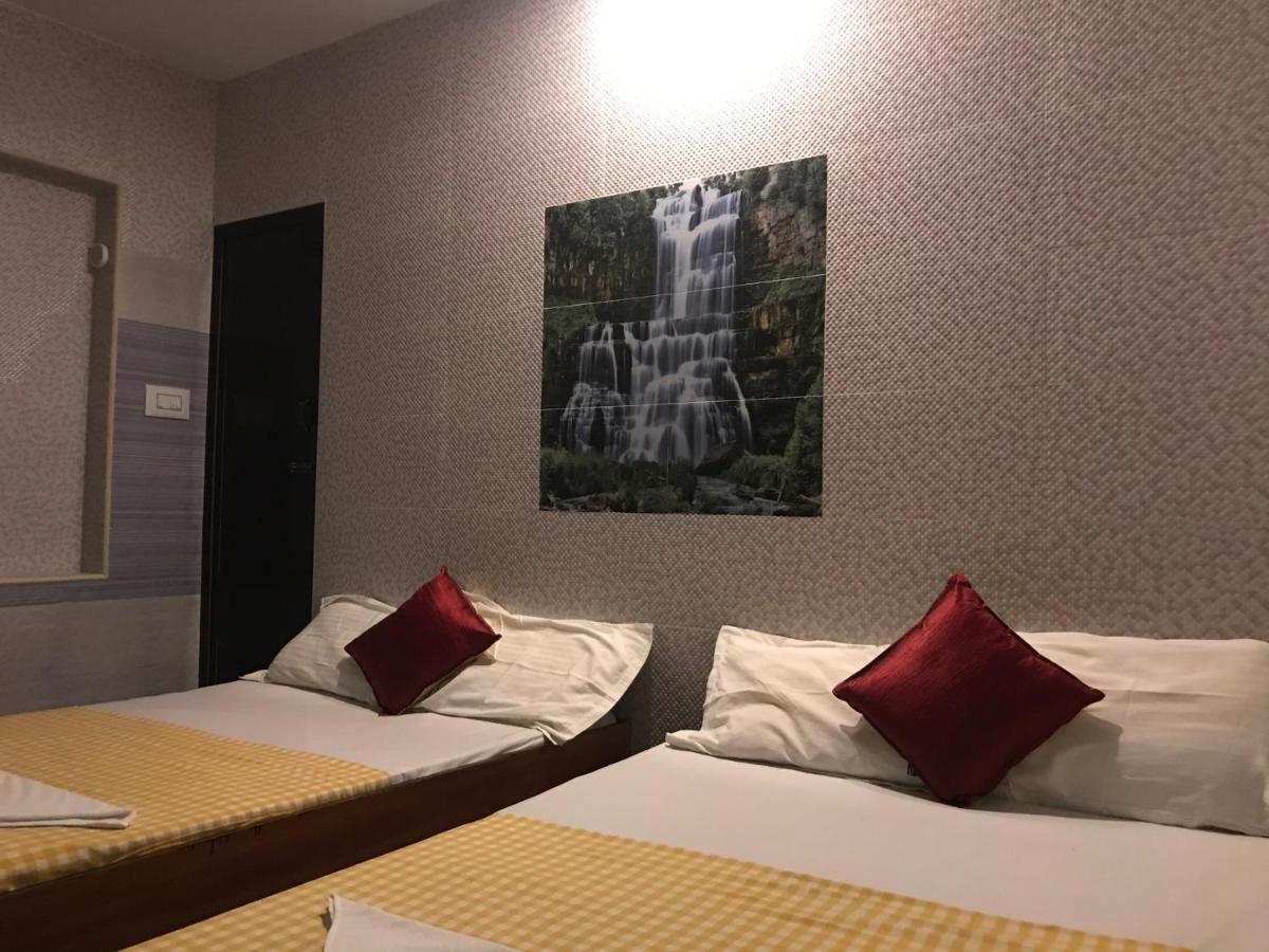 Rehoboth Home Stay Kanyakumari Ngoại thất bức ảnh
