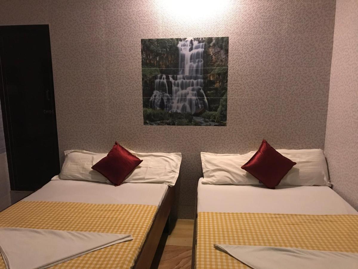 Rehoboth Home Stay Kanyakumari Ngoại thất bức ảnh