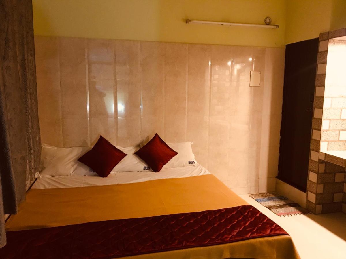 Rehoboth Home Stay Kanyakumari Ngoại thất bức ảnh