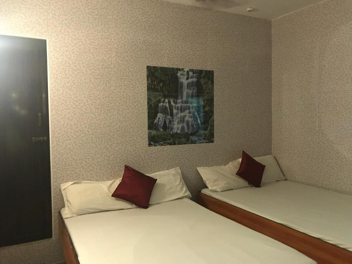 Rehoboth Home Stay Kanyakumari Ngoại thất bức ảnh