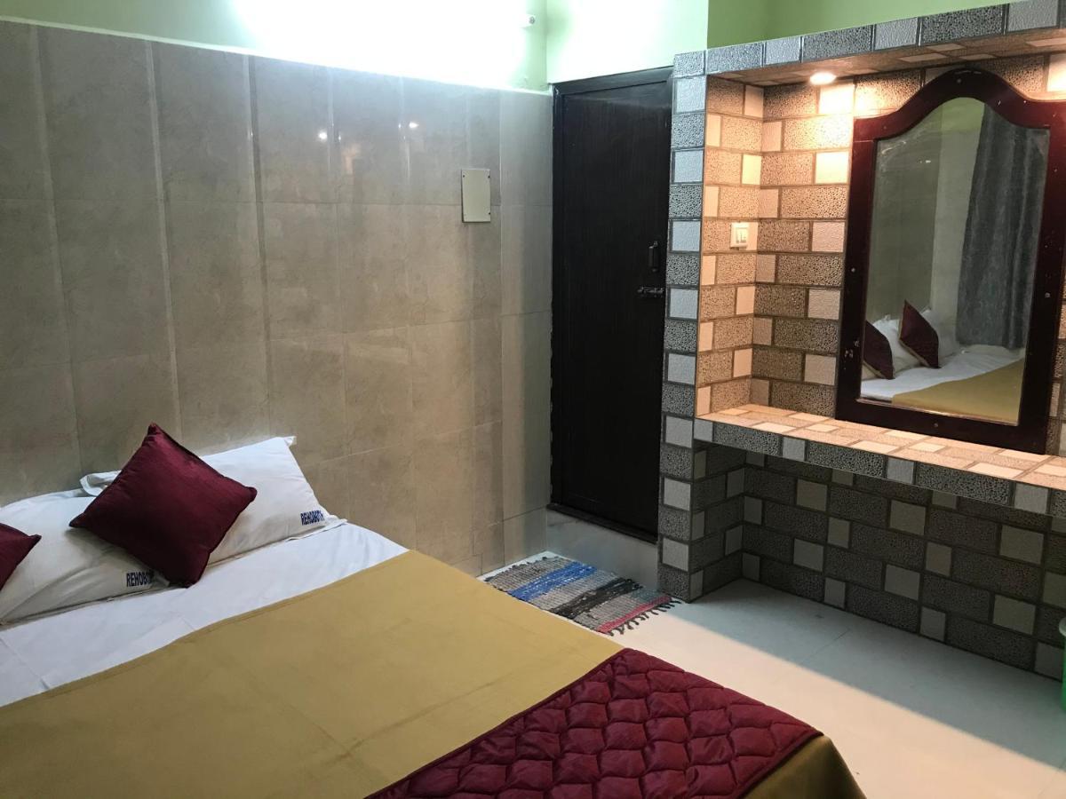 Rehoboth Home Stay Kanyakumari Ngoại thất bức ảnh