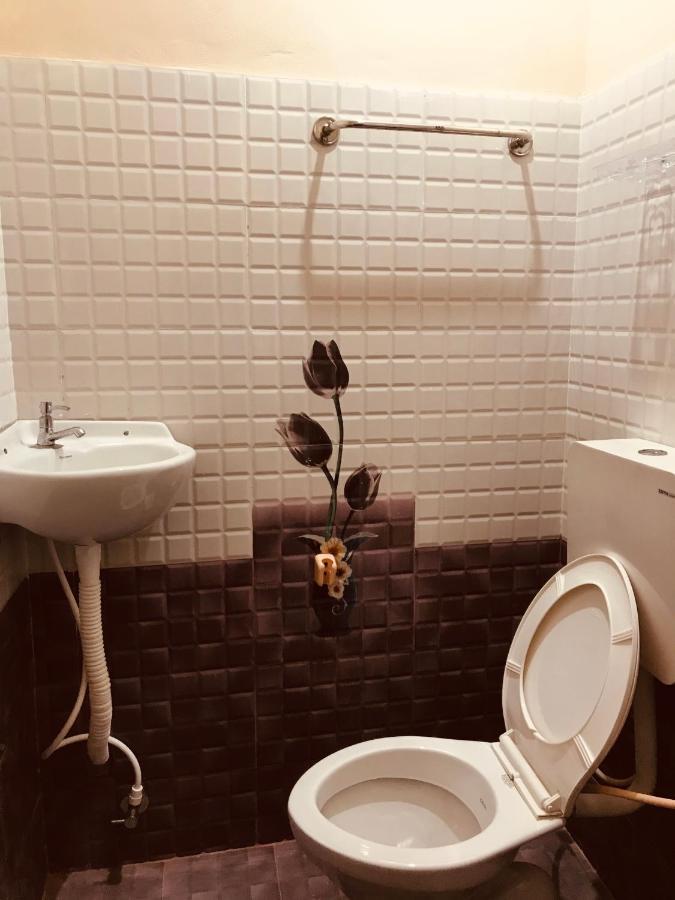 Rehoboth Home Stay Kanyakumari Ngoại thất bức ảnh