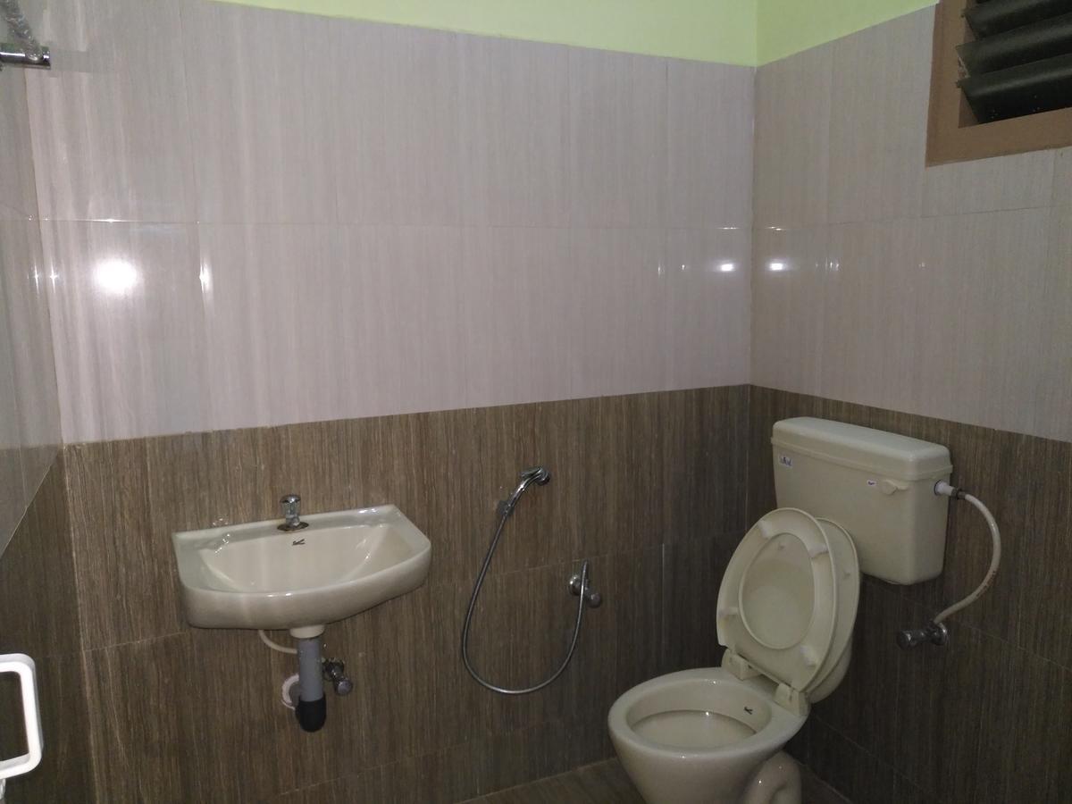 Rehoboth Home Stay Kanyakumari Ngoại thất bức ảnh