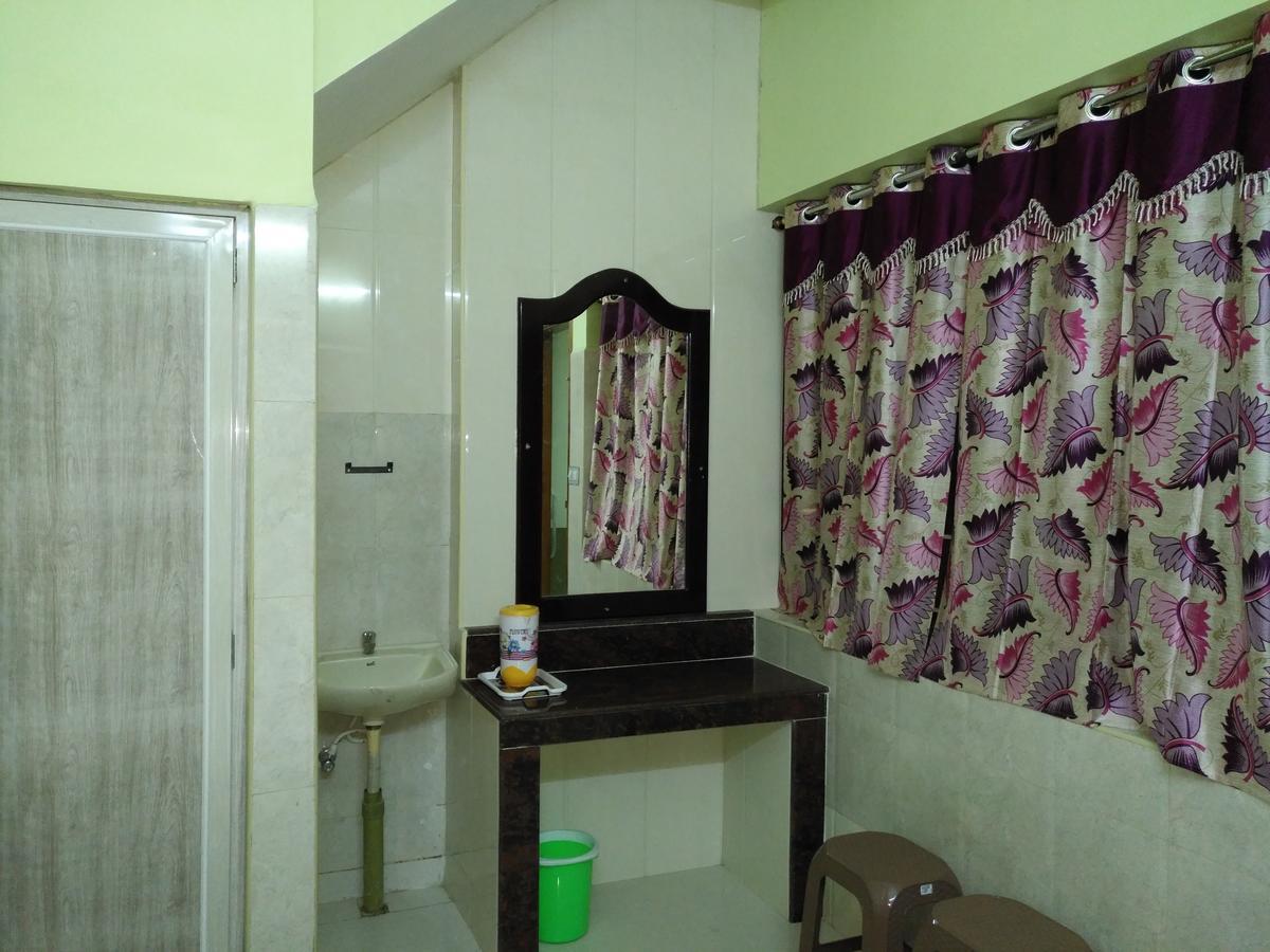 Rehoboth Home Stay Kanyakumari Ngoại thất bức ảnh
