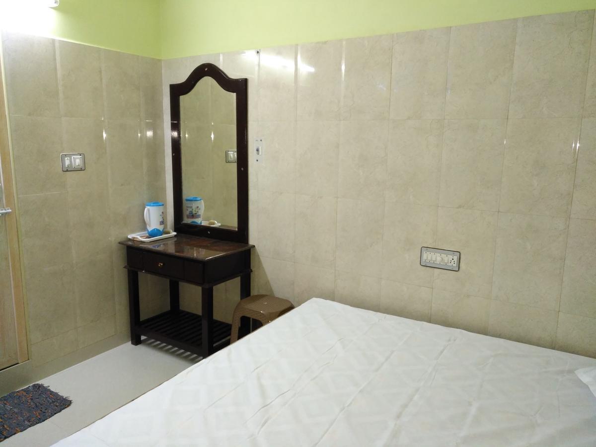 Rehoboth Home Stay Kanyakumari Ngoại thất bức ảnh