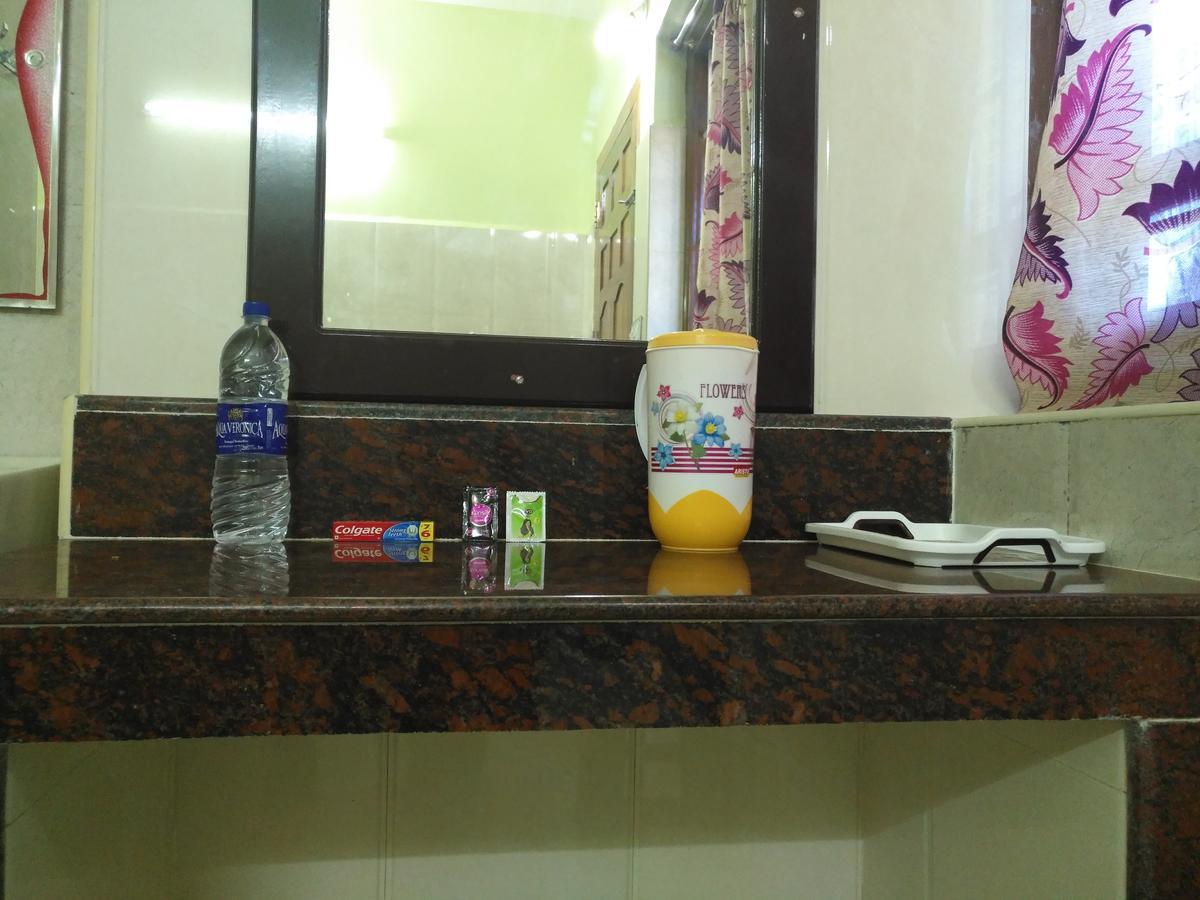 Rehoboth Home Stay Kanyakumari Ngoại thất bức ảnh
