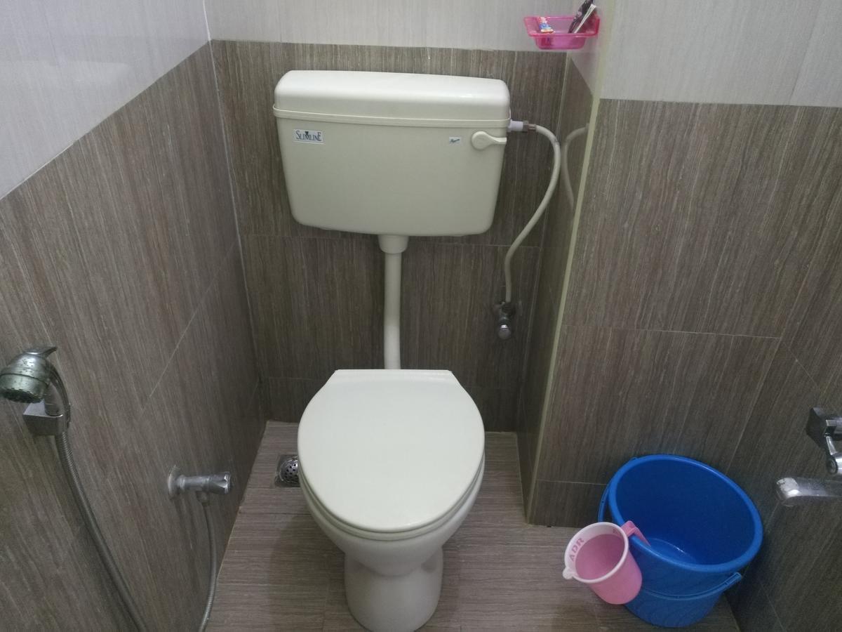 Rehoboth Home Stay Kanyakumari Ngoại thất bức ảnh