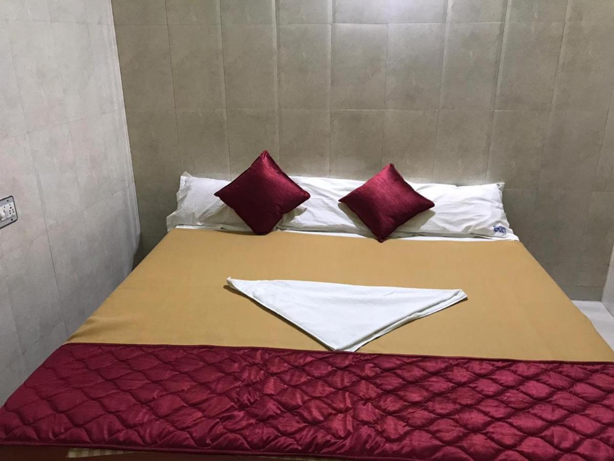 Rehoboth Home Stay Kanyakumari Ngoại thất bức ảnh