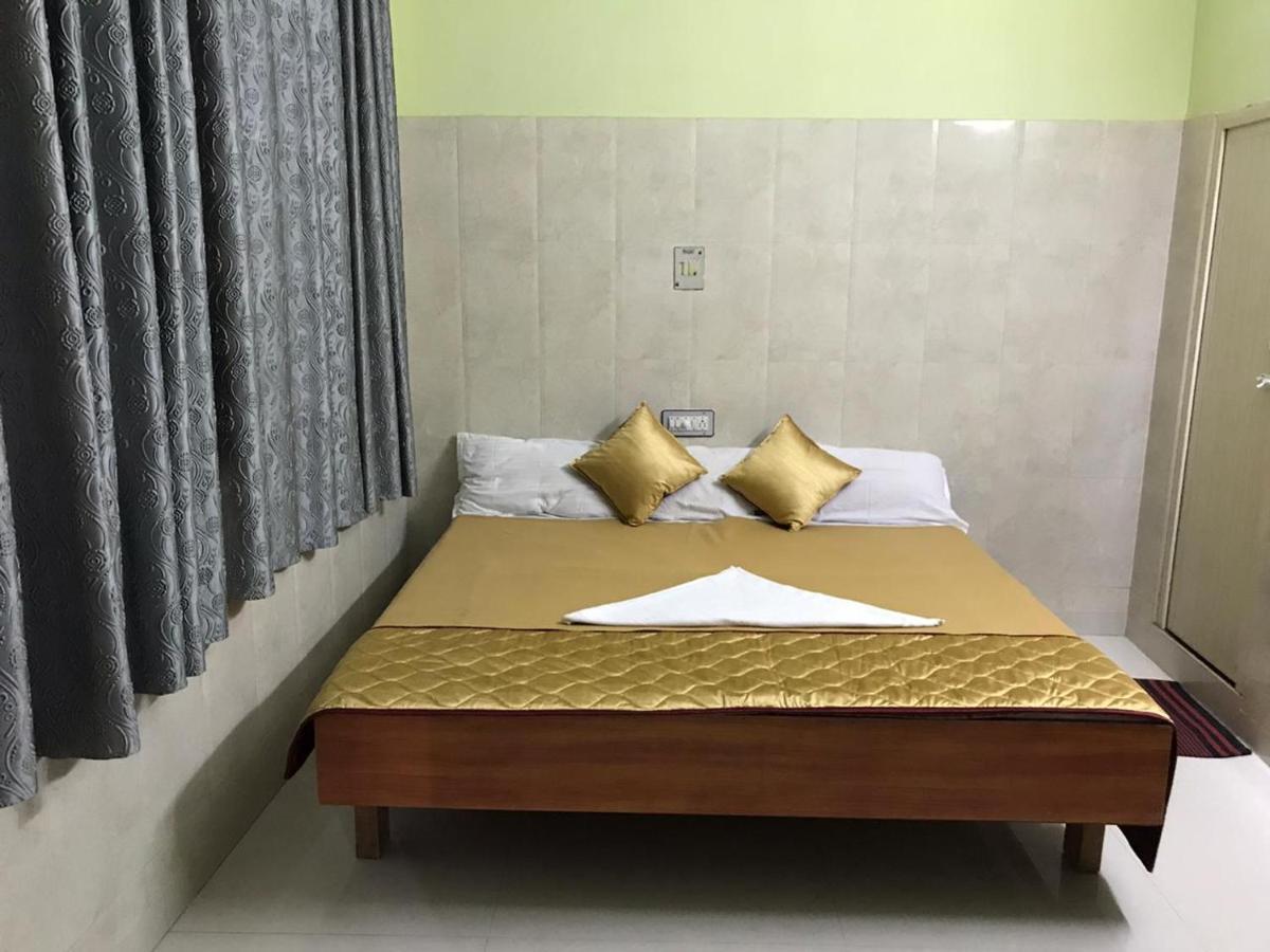 Rehoboth Home Stay Kanyakumari Ngoại thất bức ảnh