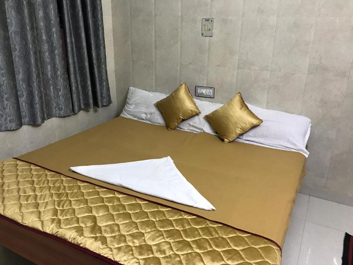 Rehoboth Home Stay Kanyakumari Ngoại thất bức ảnh